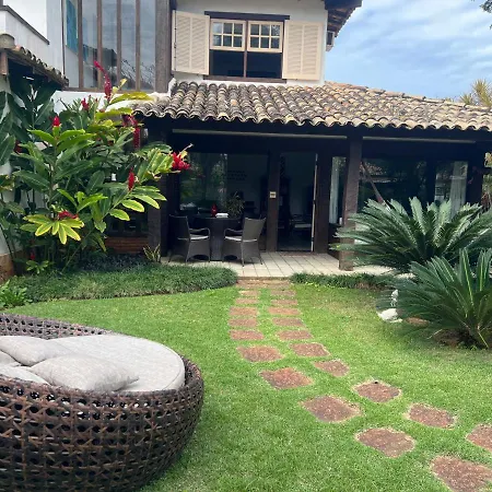 Casa Em Geriba Villa Armacao dos Buzios Exterior photo