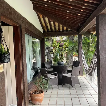 Casa Em Geriba Villa Armacao dos Buzios Exterior photo