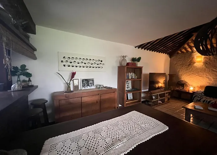 Casa Em Geriba
