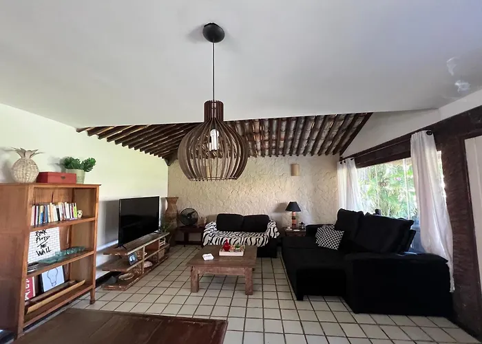 Casa Em Geriba