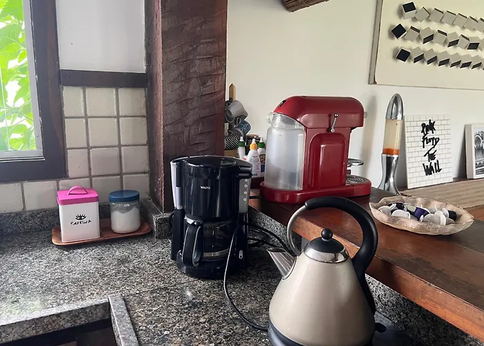 Casa Em Geriba