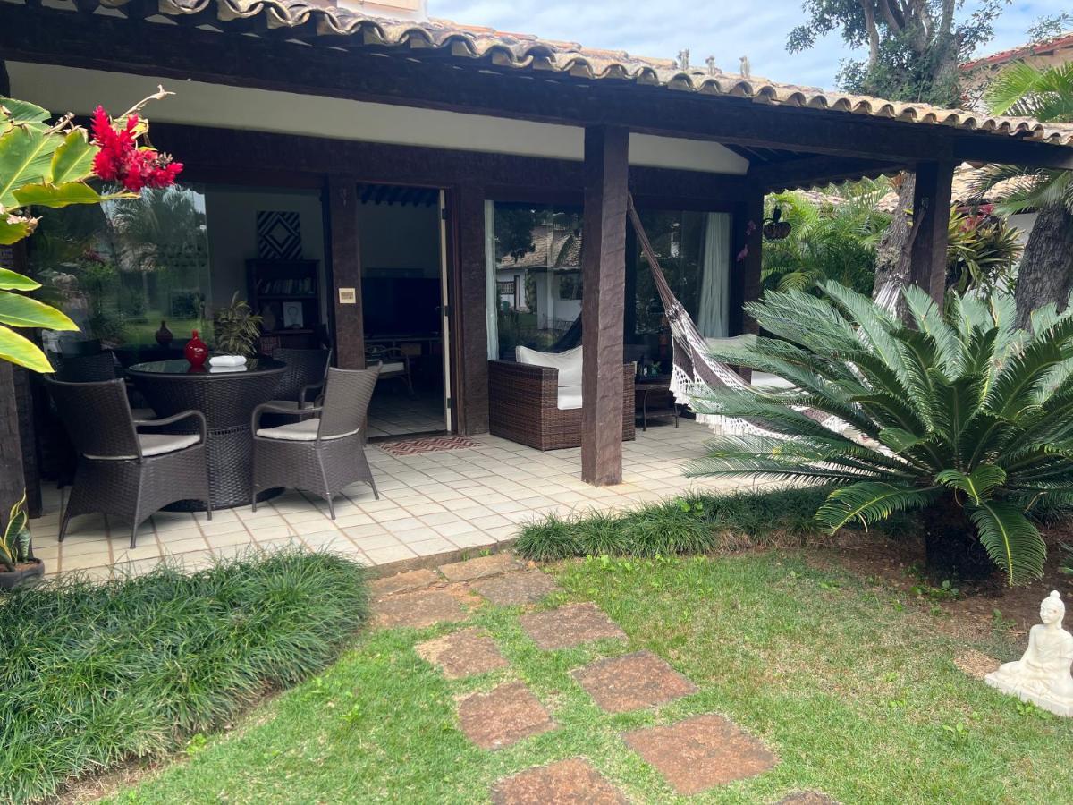 Holiday home Casa Em Geriba