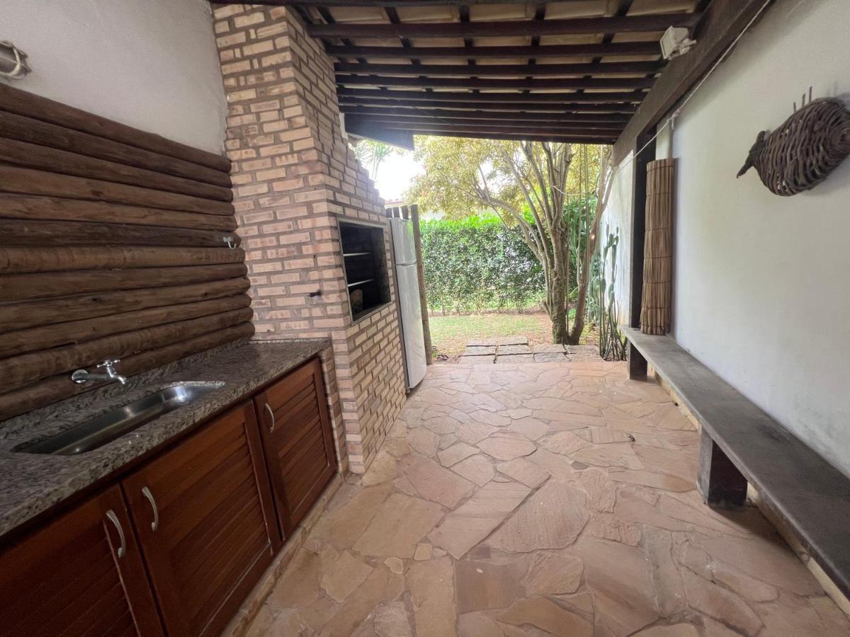 Holiday home Casa Em Geriba