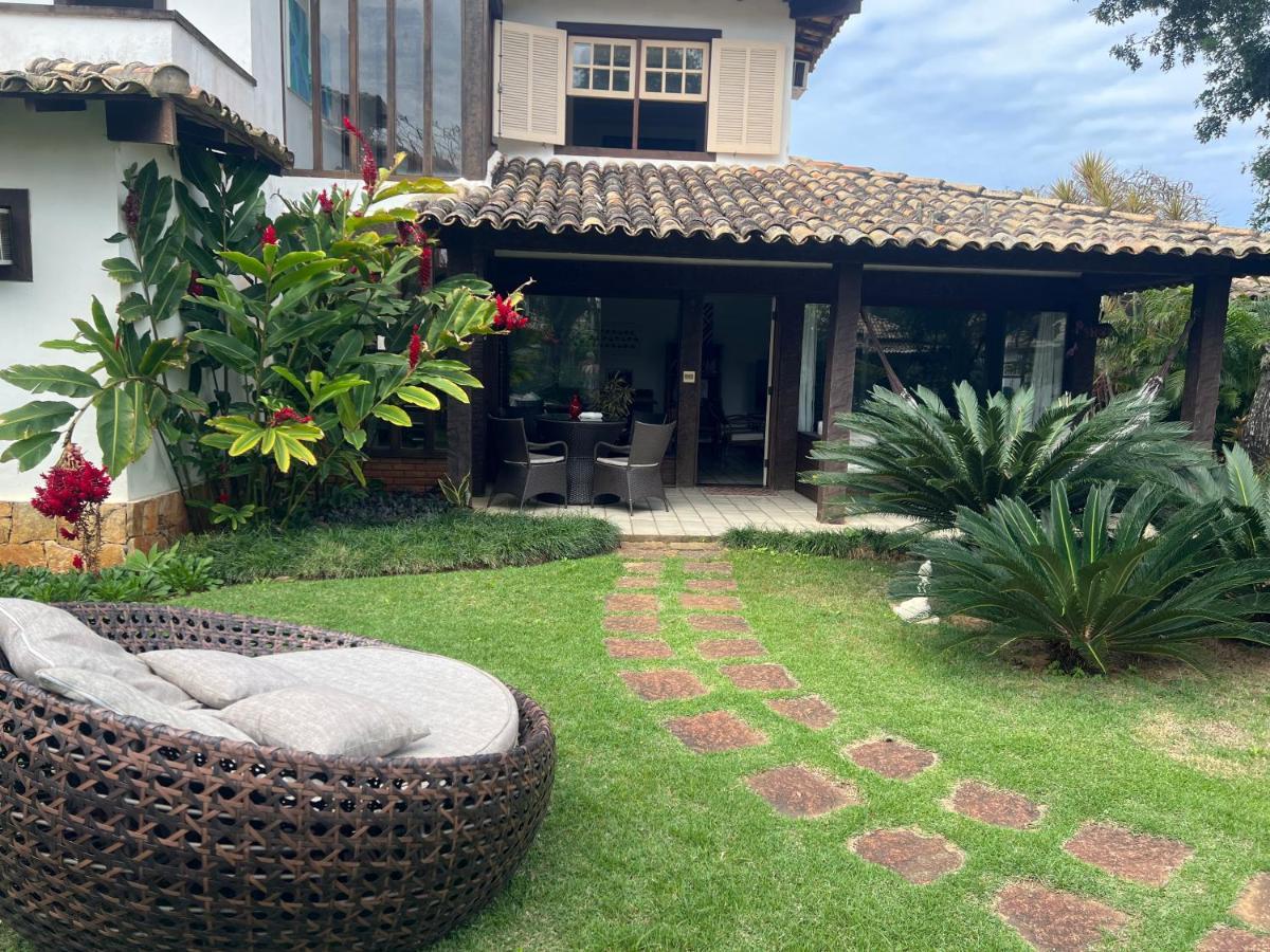 Casa Em Geriba Armacao dos Buzios