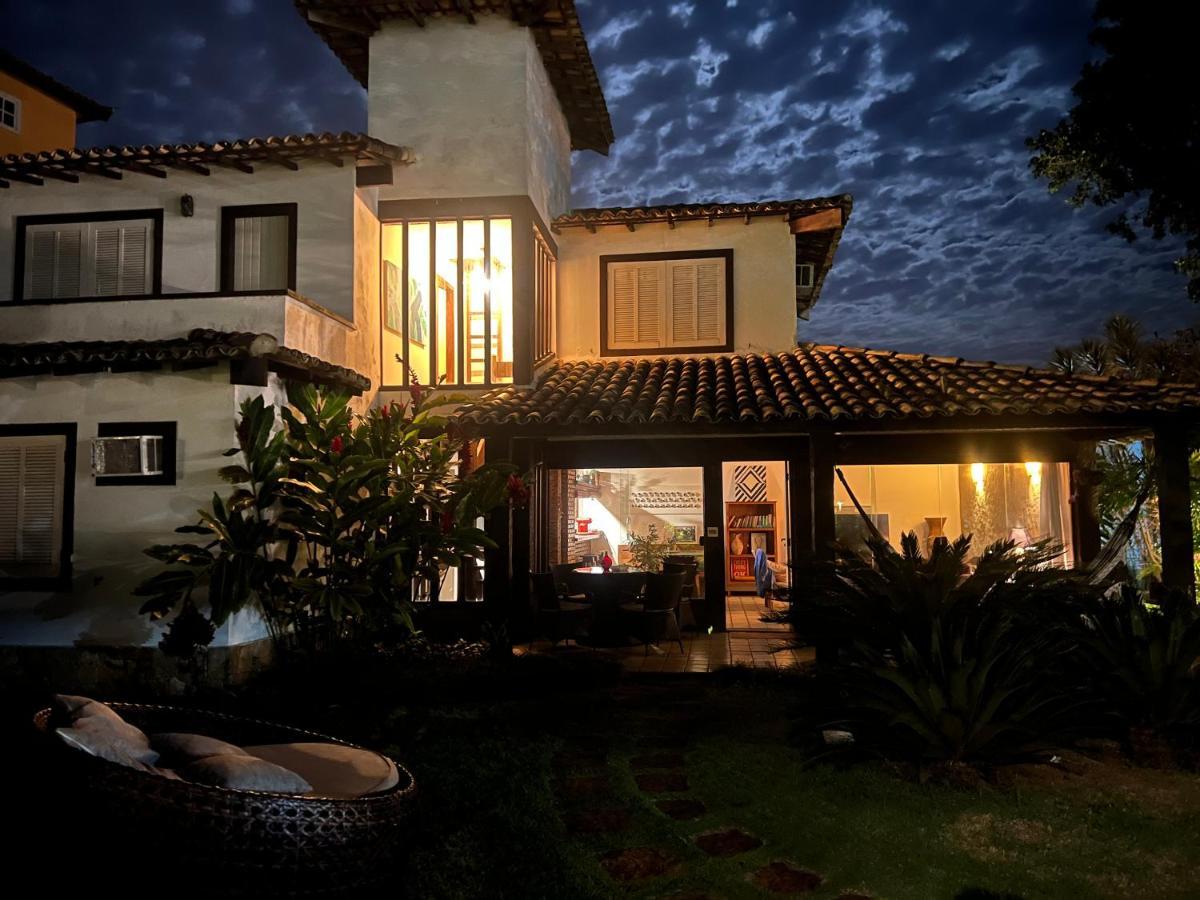 Casa Em Geriba Holiday home Armacao dos Buzios