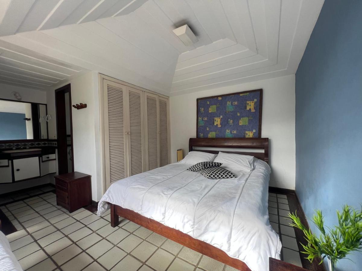Holiday home Casa Em Geriba *