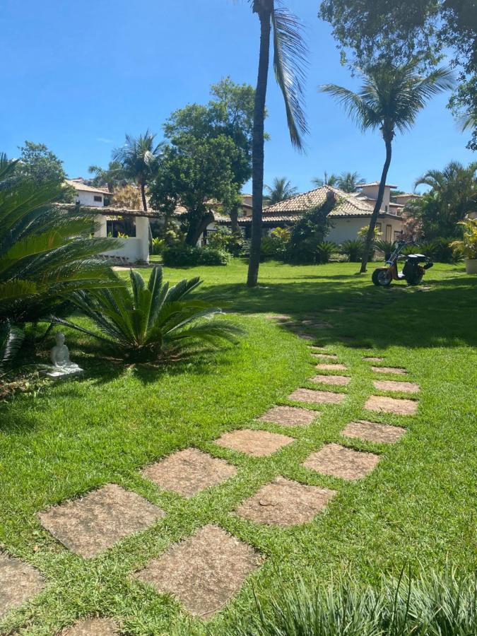 Casa Em Geriba Holiday home