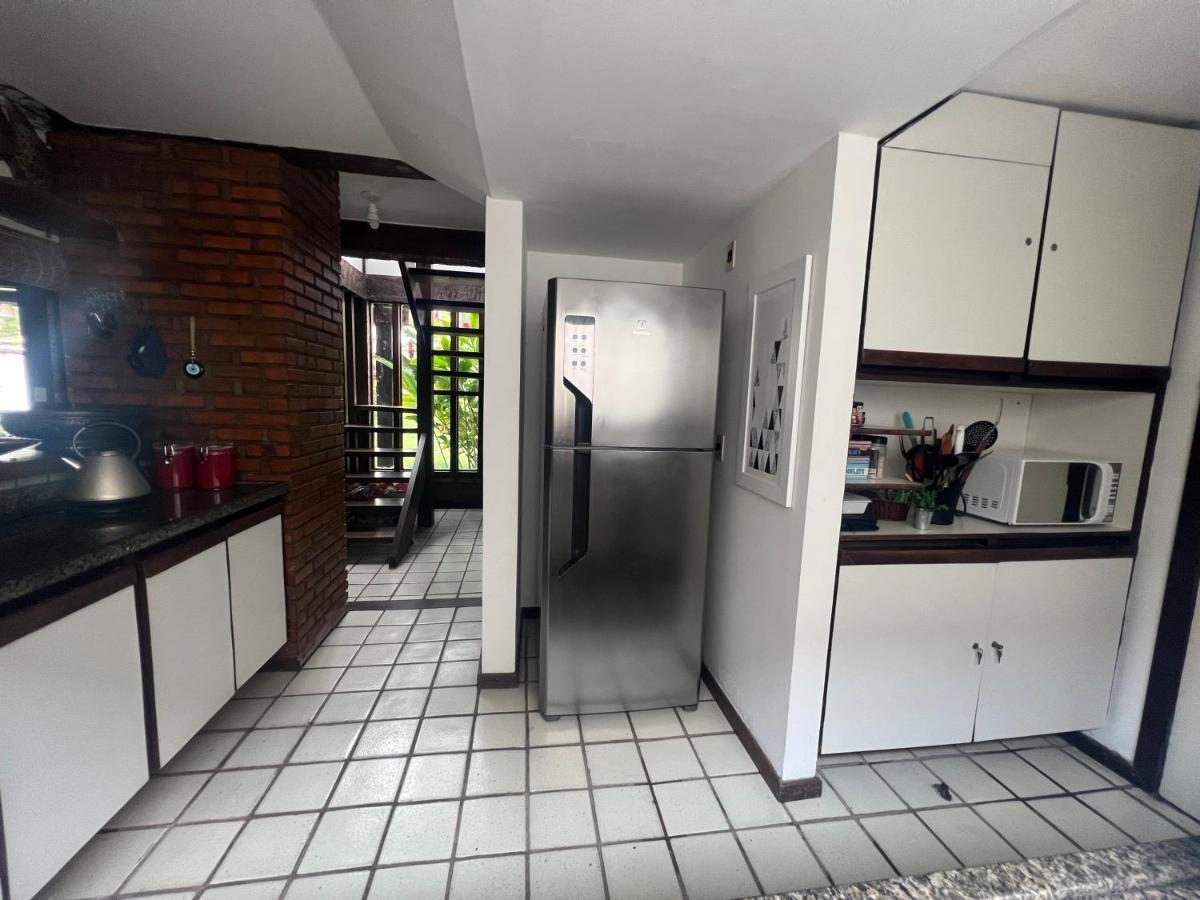 Casa Em Geriba Holiday home *