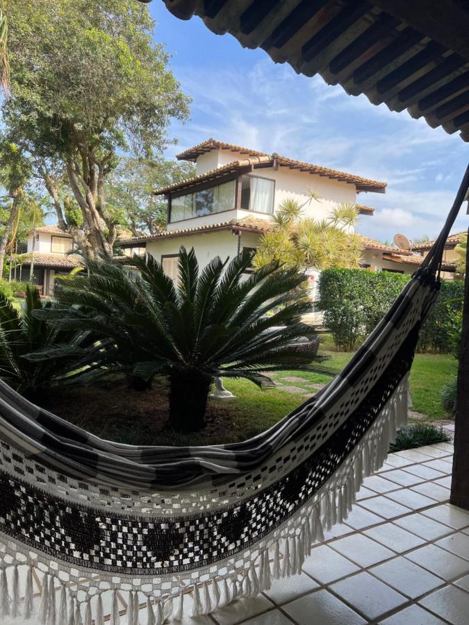 Casa Em Geriba Holiday home *