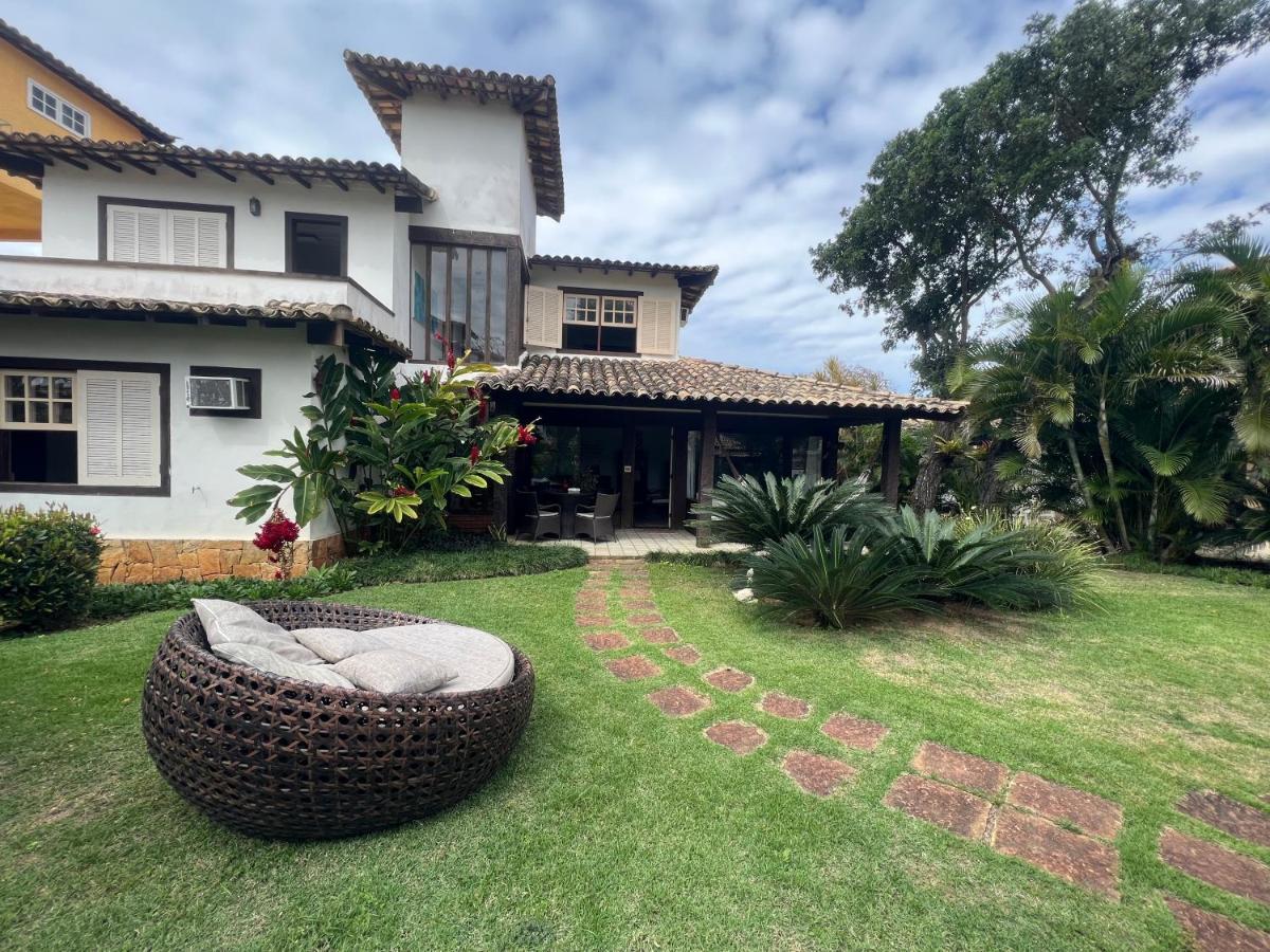 Casa Em Geriba * Armacao dos Buzios