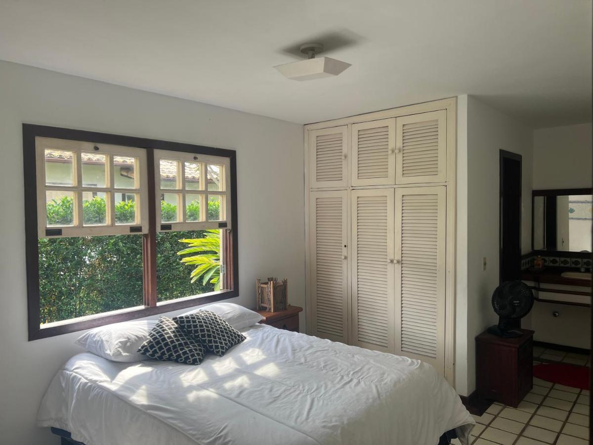 Casa Em Geriba Holiday home