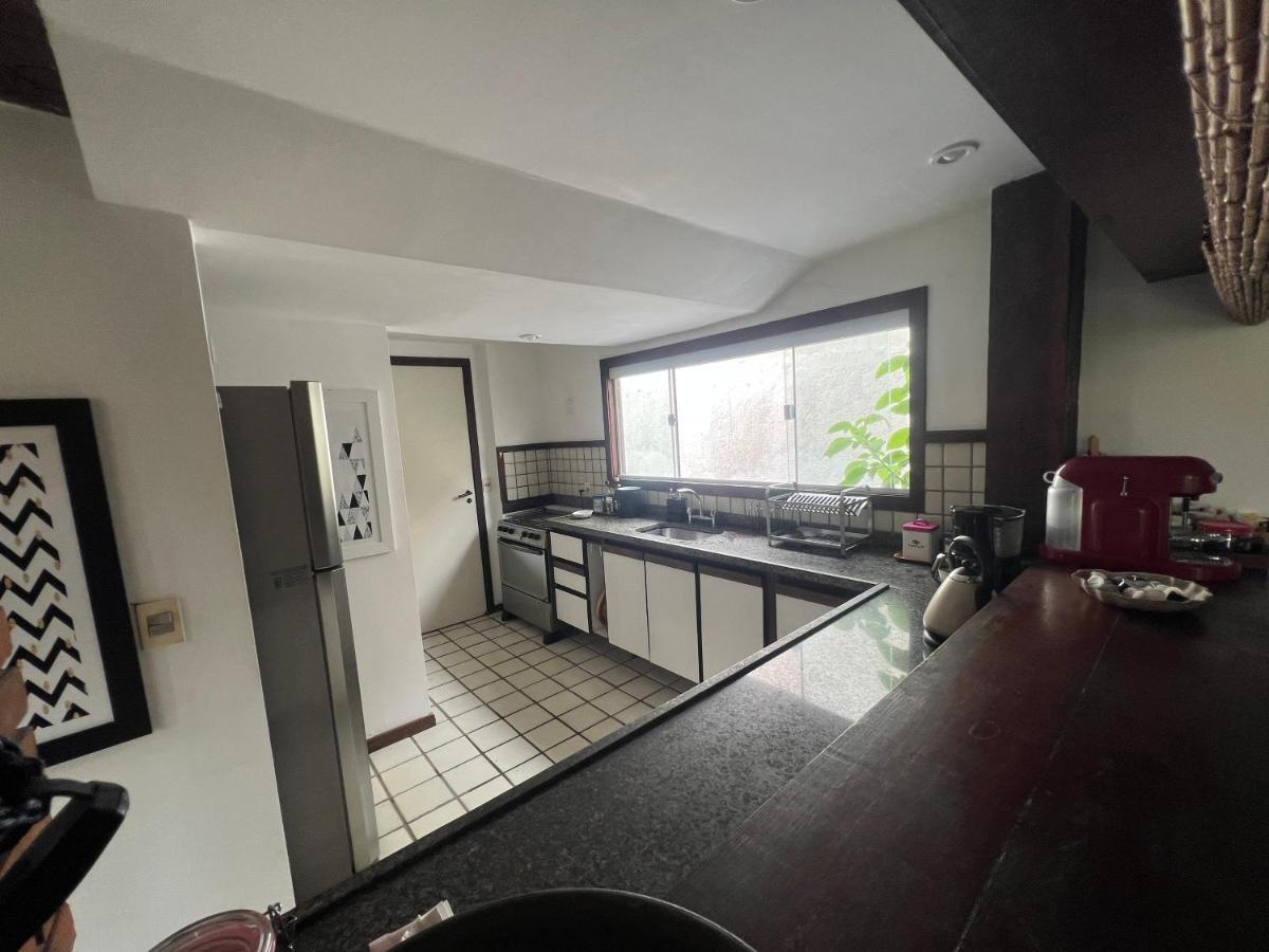 Casa Em Geriba Holiday home