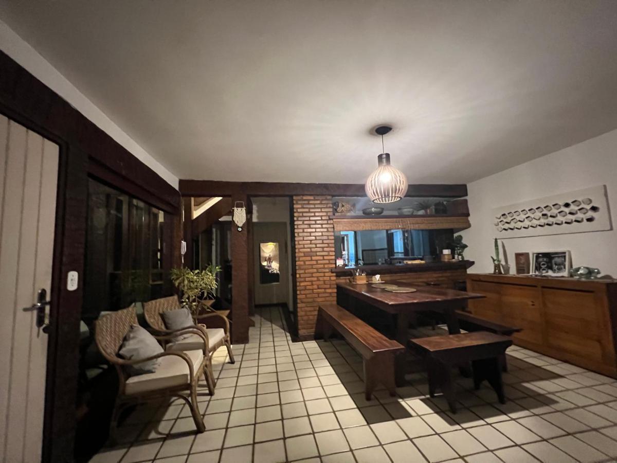 Holiday home Casa Em Geriba