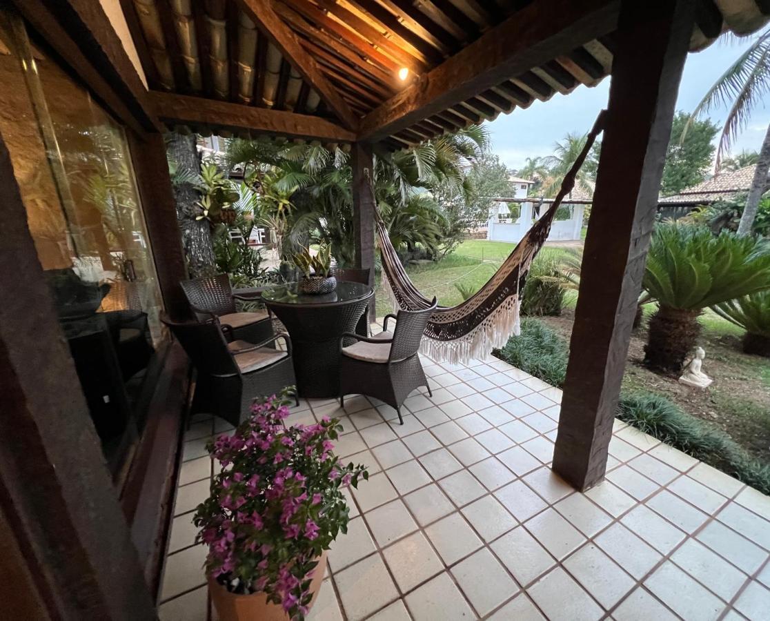 Casa Em Geriba Holiday home