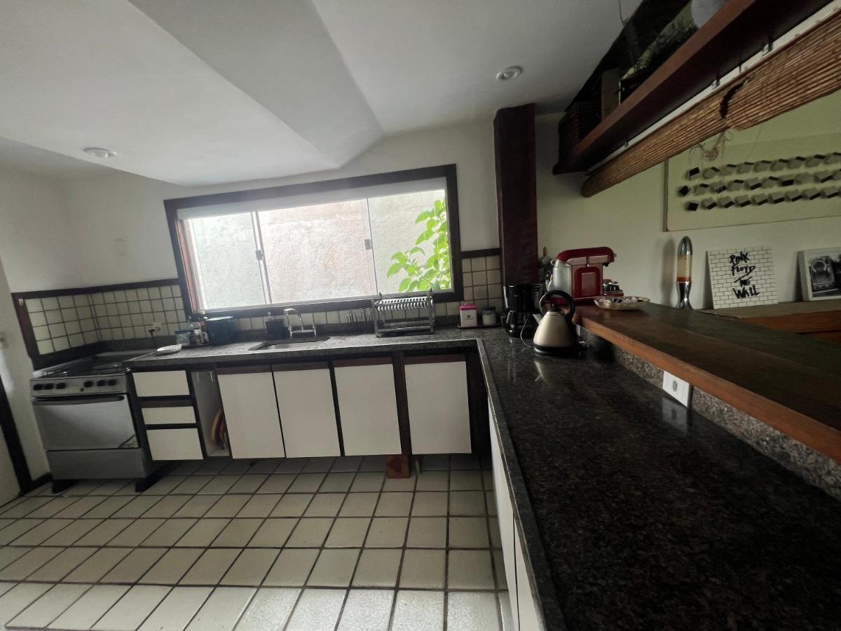 Casa Em Geriba Holiday home