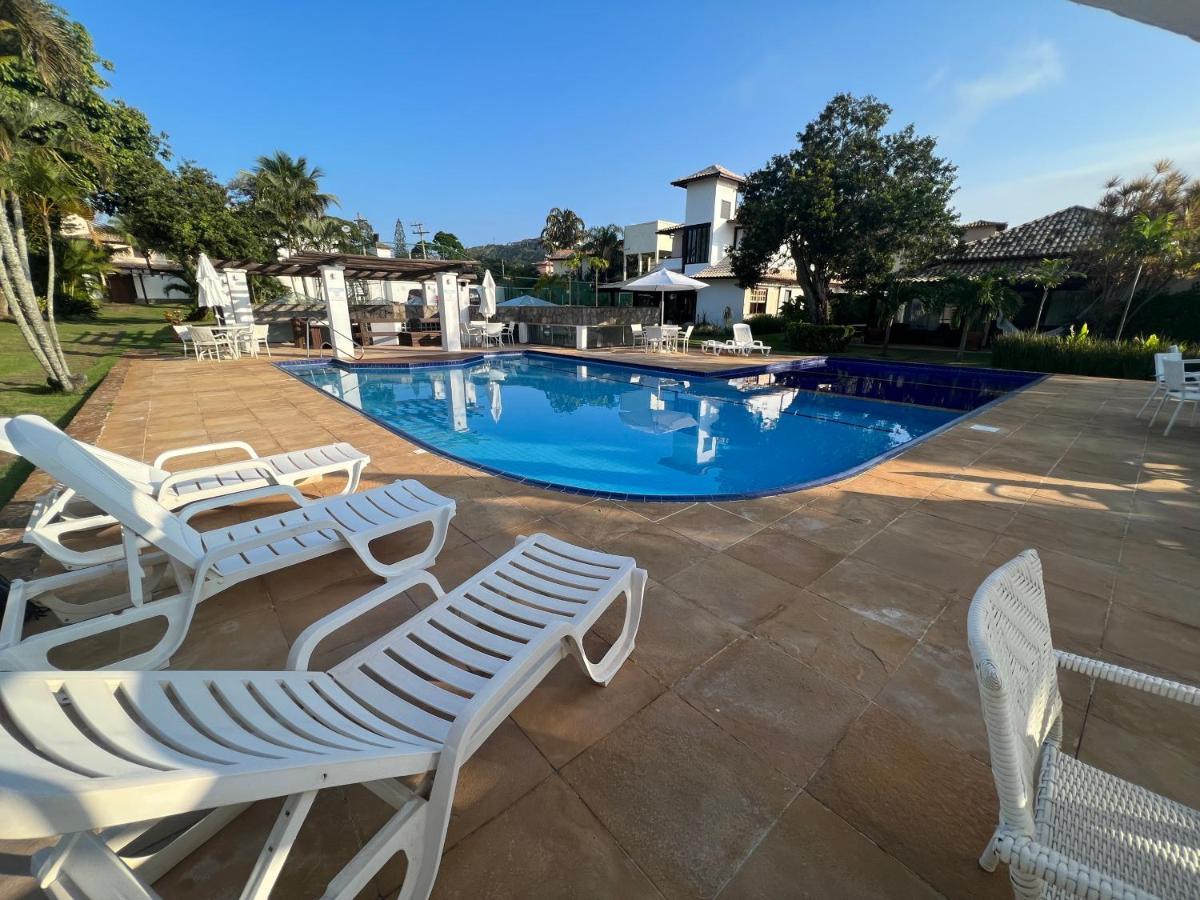 Casa Em Geriba Holiday home *