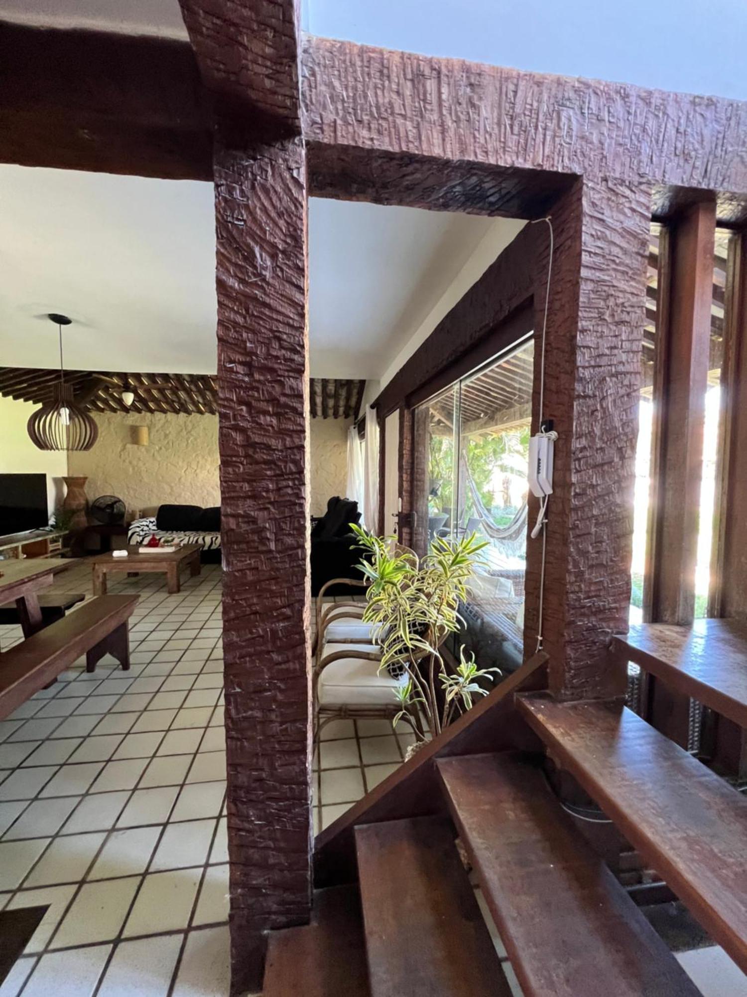 Holiday home Casa Em Geriba *