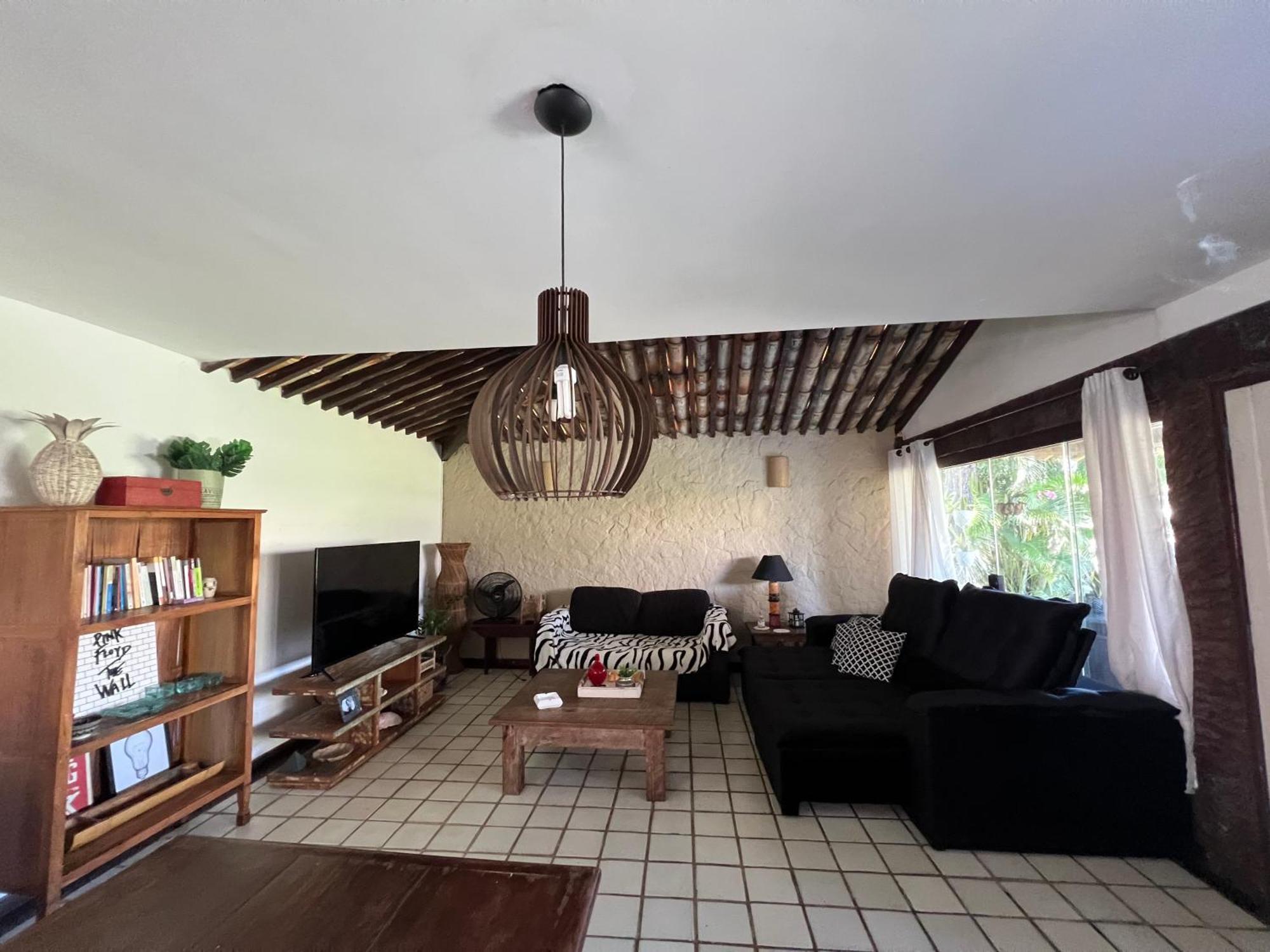 Casa Em Geriba Holiday home
