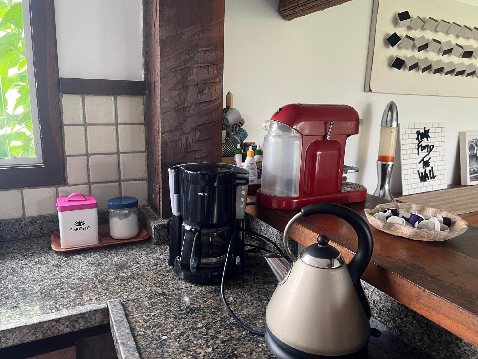 Holiday home Casa Em Geriba *
