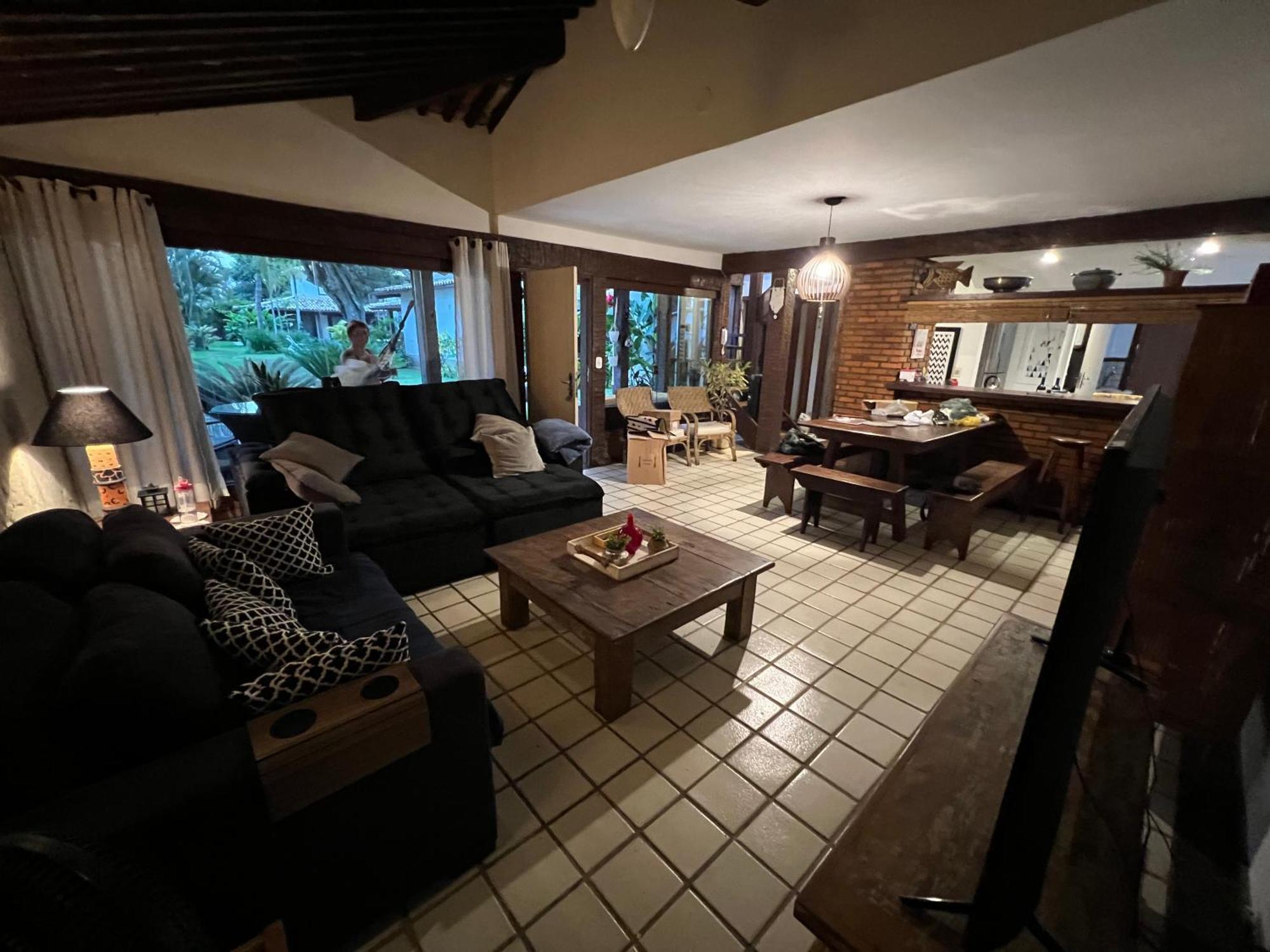 Holiday home Casa Em Geriba *