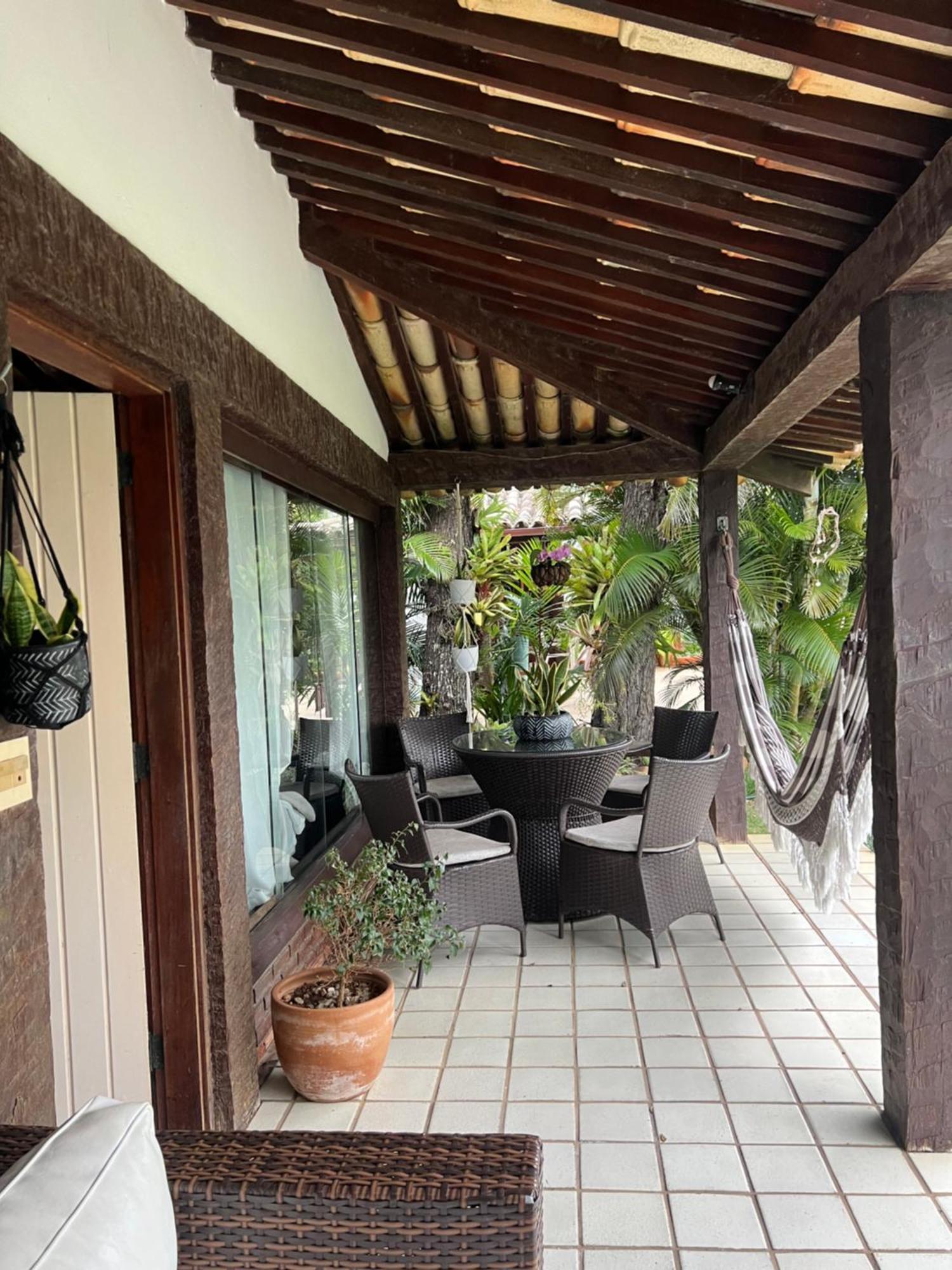 Casa Em Geriba