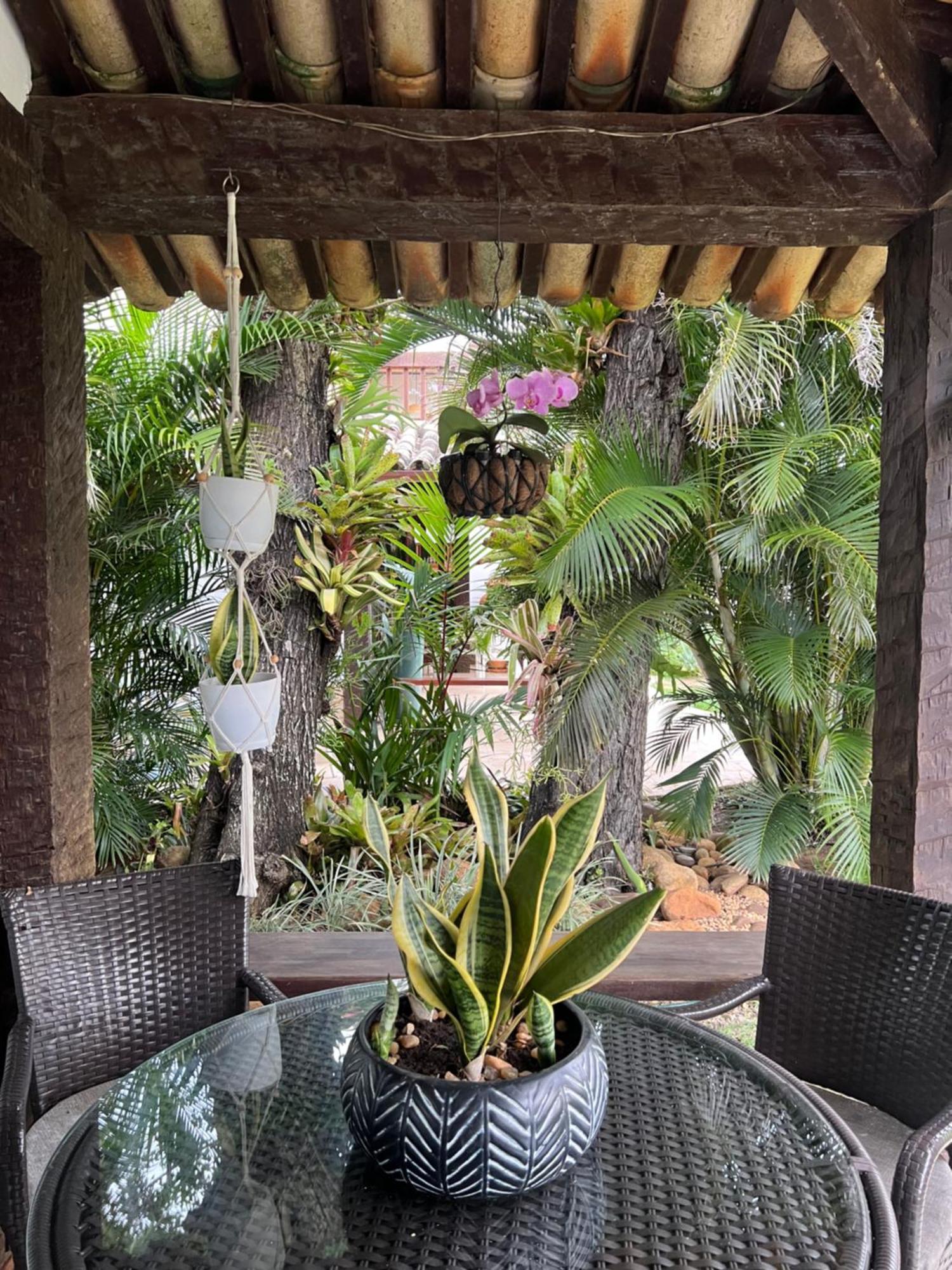 Casa Em Geriba Holiday home *